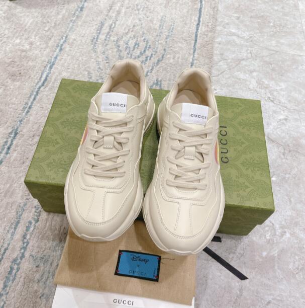 SAMC - GUKI Women Shoes - 1104