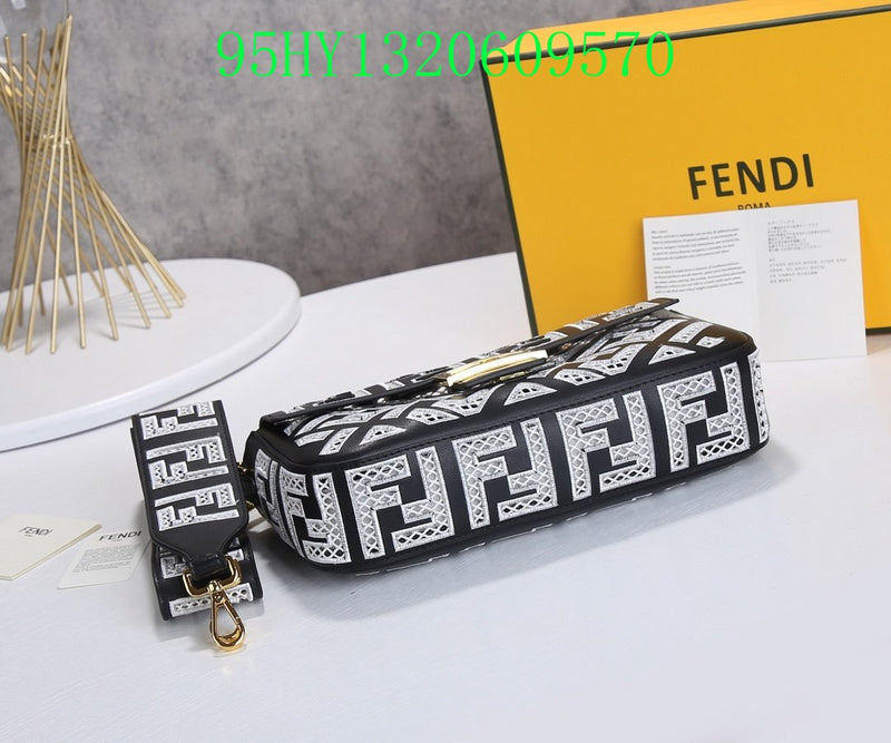 Glami - FDE Bags - 3020