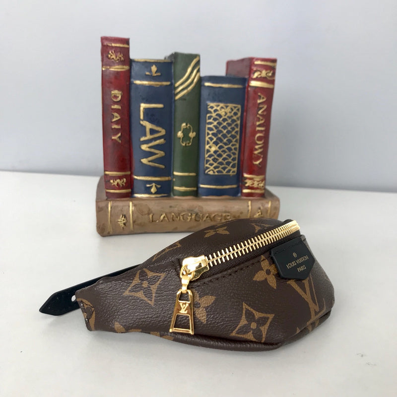 Satchel Bags - VL Bags - 020