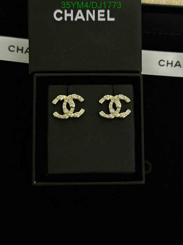 SAMC - CHL Jewelry - 173