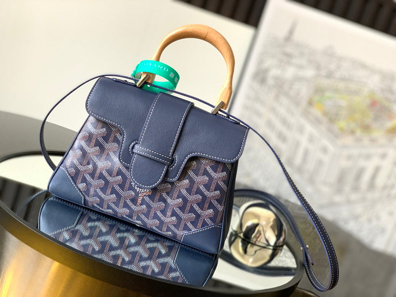 Glamy - GYO Bags - 559
