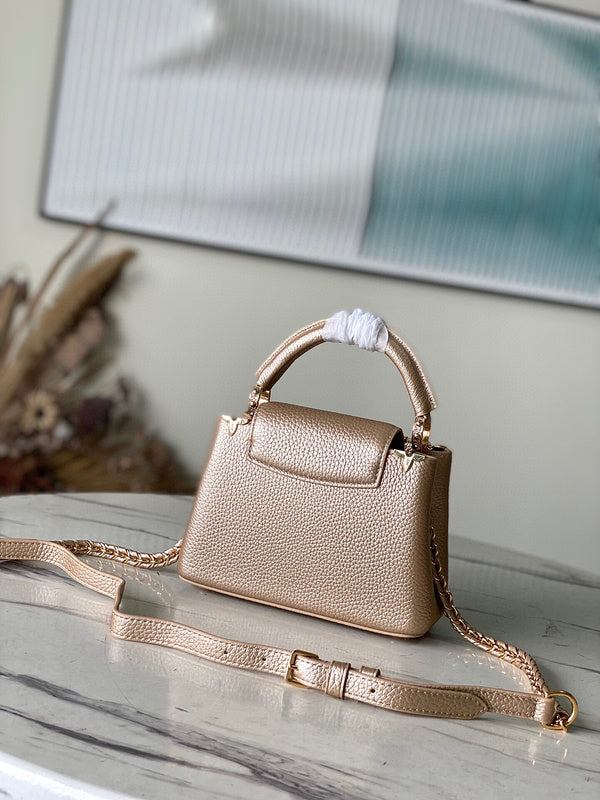GlamI Lu-Vi bags - 4053