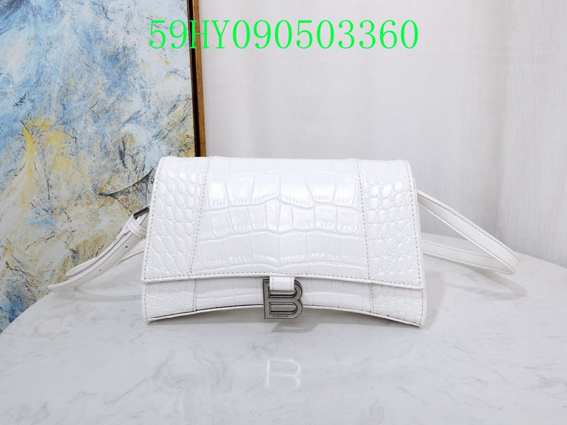 Satchel Bags - BGA Bags - 2529