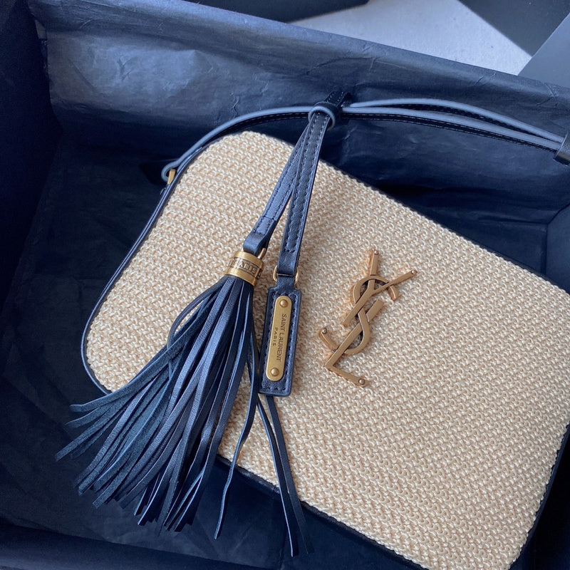 Glamy - YLS Bags - 308