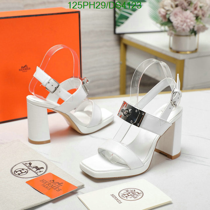 SAMC - HMS Women Shoes - 055