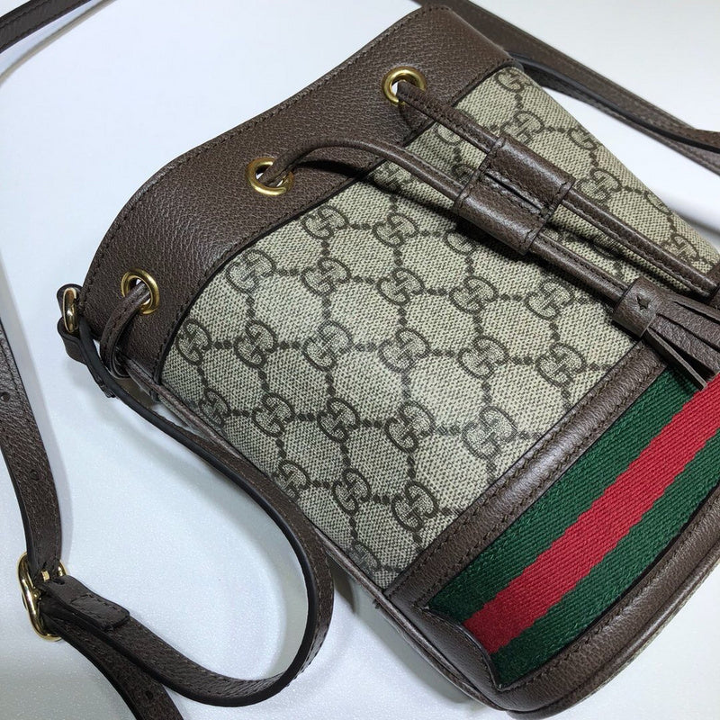Glami Fashion - GCI Bags - 3092