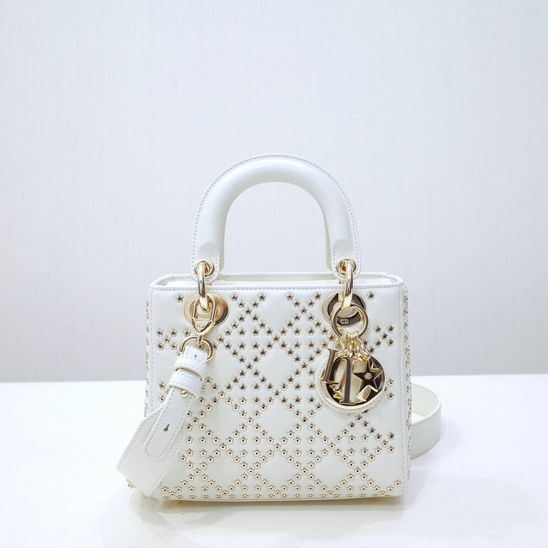 BLUSH BAGZ - Dior Bags - 1495