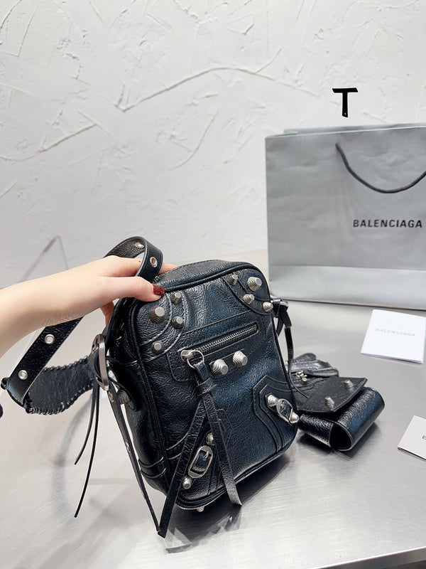 Glami GlamI - BGA Bags - 1580