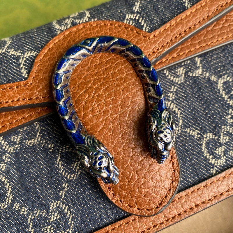 Glami Fashion - GCI Bags - 5997