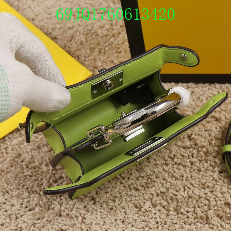Glami - FDE Bags - 3129