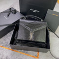 Glamy - YLS Bags - 476