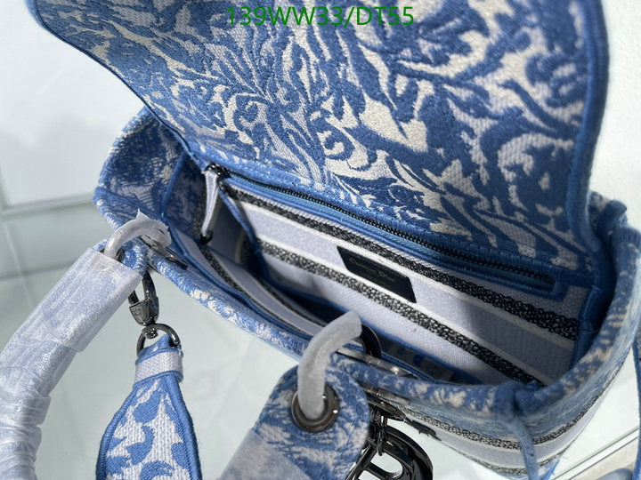 SAMCC - DOR Bags - 982
