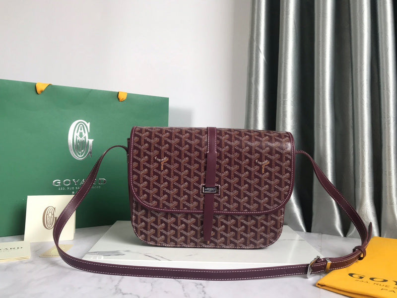 ELE - GOD Bags - 072