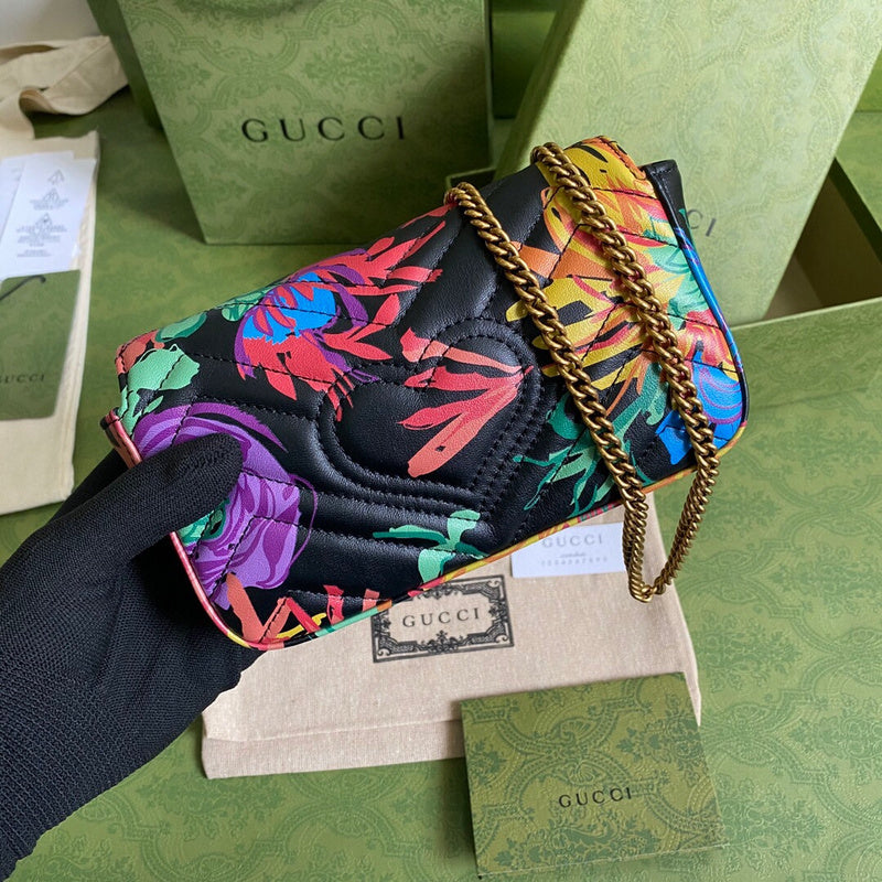 Glami Fashion - GCI Bags - 5846