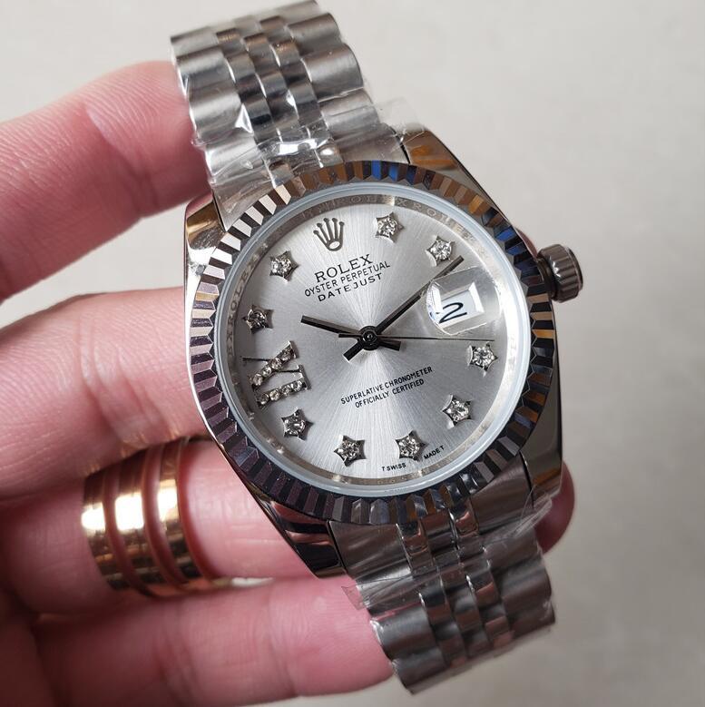 SAMC - Mix Watches - 135