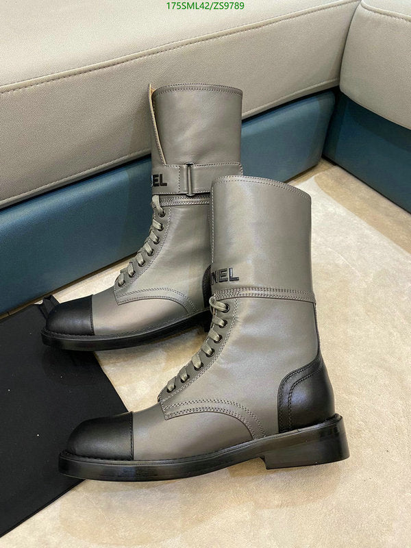 SAMC - CHL Women Boots - 162