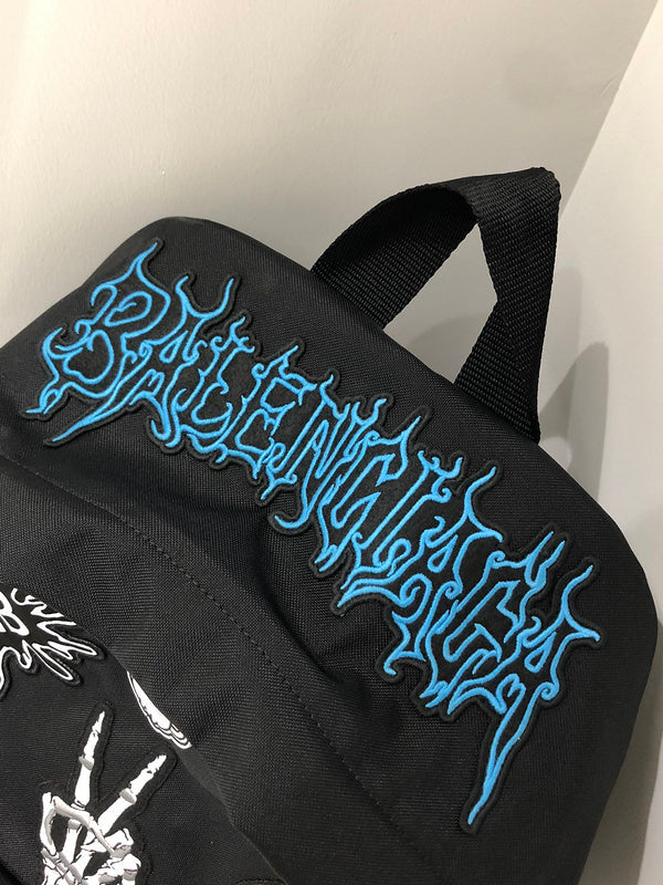 Satchel Bags - BGA Bags - 215