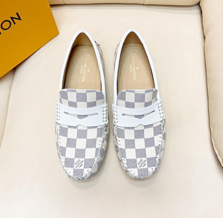 Glamy - LOV Men Shoes - 1310