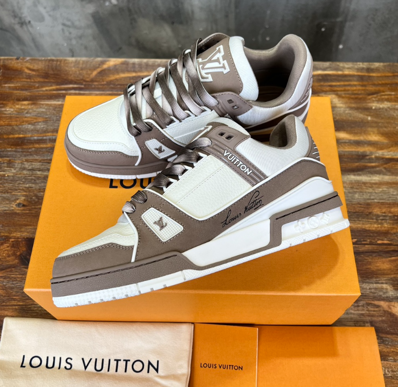 SAMC - LOV Men Shoes - 116