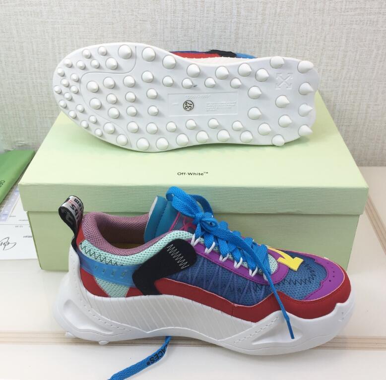 SAMC - YZO Women Shoes - 123