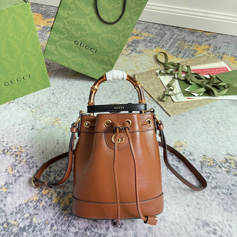 Glami Fashion - GCI Bags - 2021