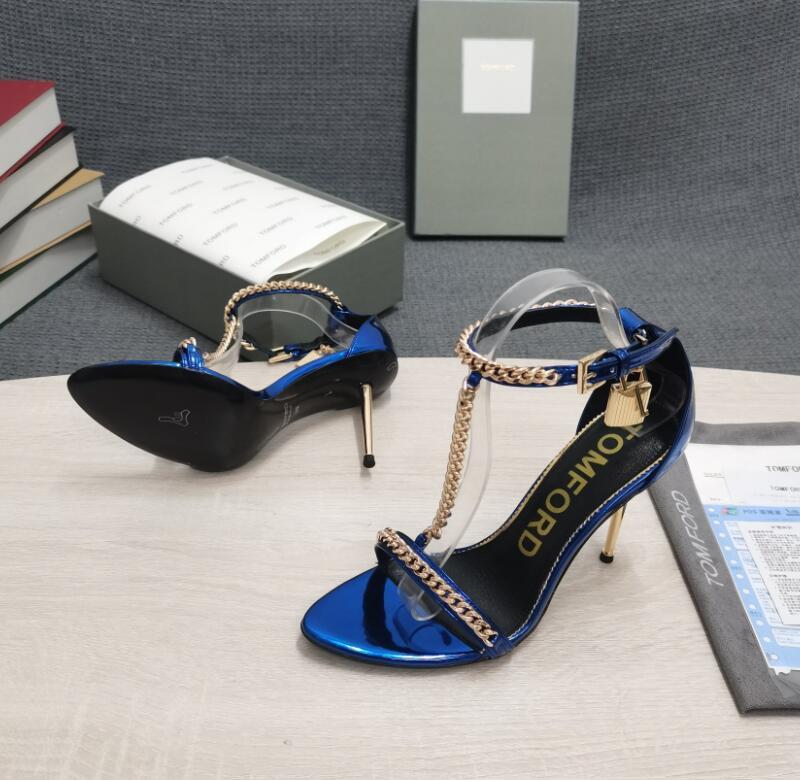SAMC - TFO Women Shoes - 029