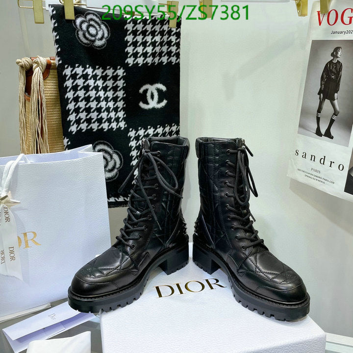 SAMCC - DOR Women Shoes - 1612