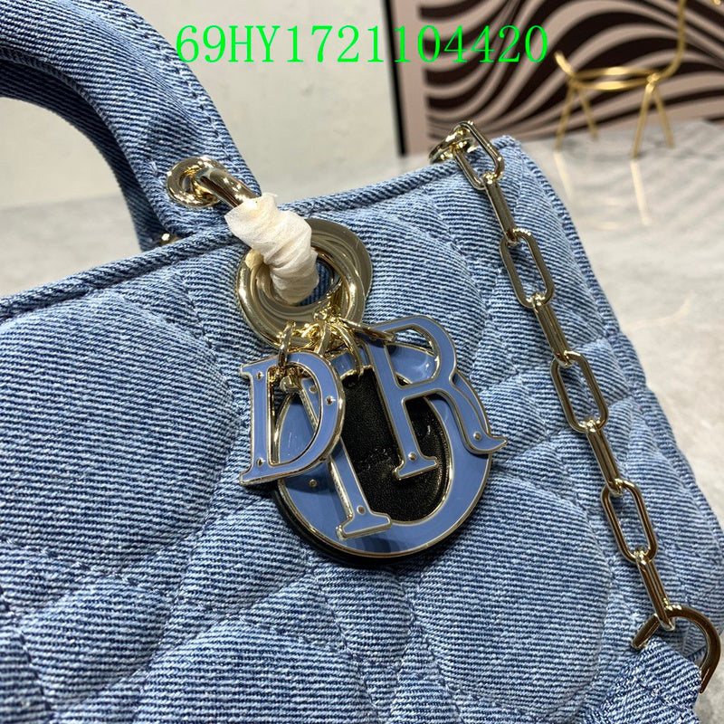 Glami - DOR Bags - 1101