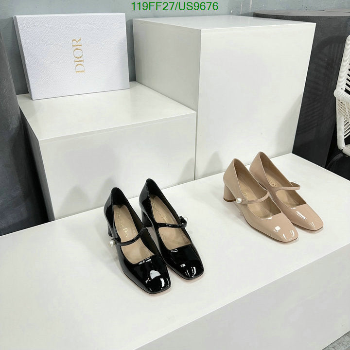 SAMCC - DOR Women Shoes - 1485
