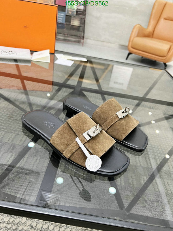 SAMC - HMS Men Shoes - 588