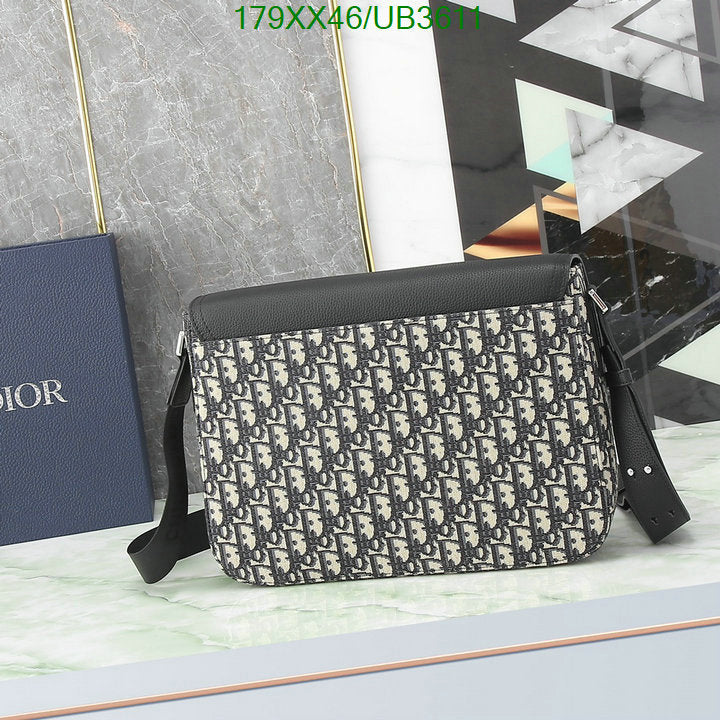 SAMCC - DOR Bags - 1191