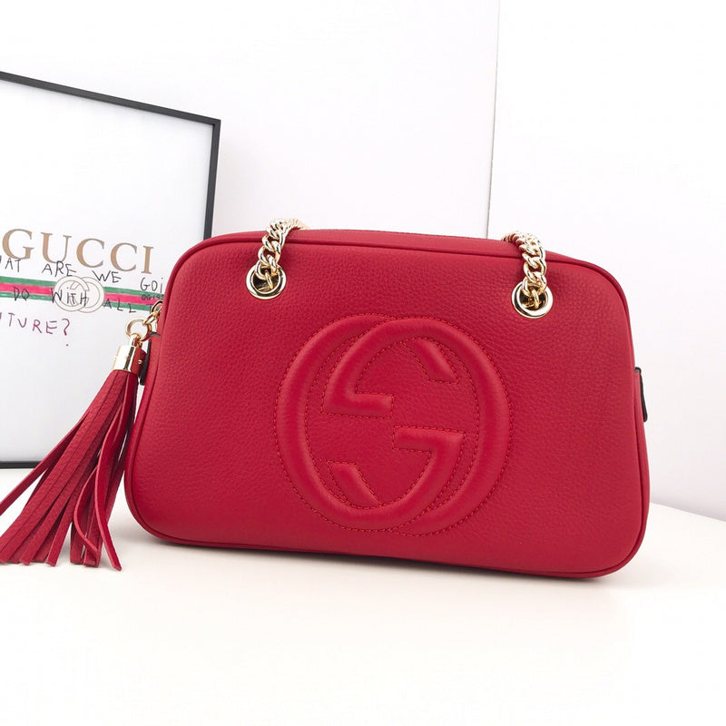Glami Fashion - GCI Bags - 2435