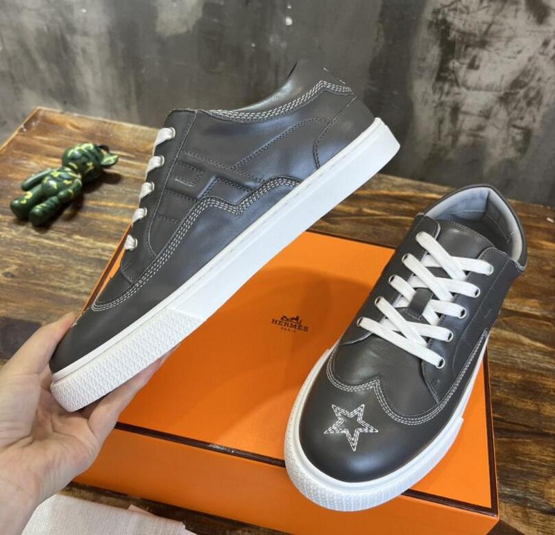 SAMC - HMS Men Shoes - 203