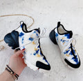 SAMCC - DOR Women Shoes - 1125