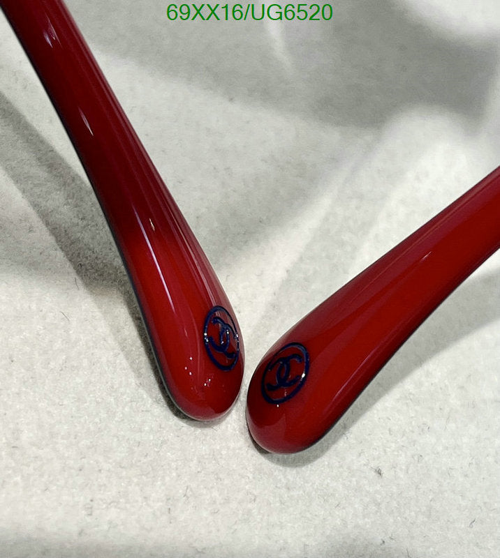 SAMC - CHL Glasses - 224