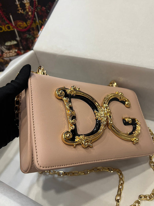 Glamy - DG bag - 398