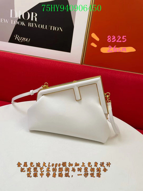 Glami - FDE Bags - 2393
