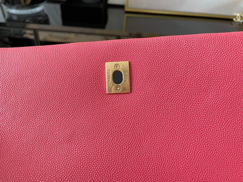 Chanel Bags