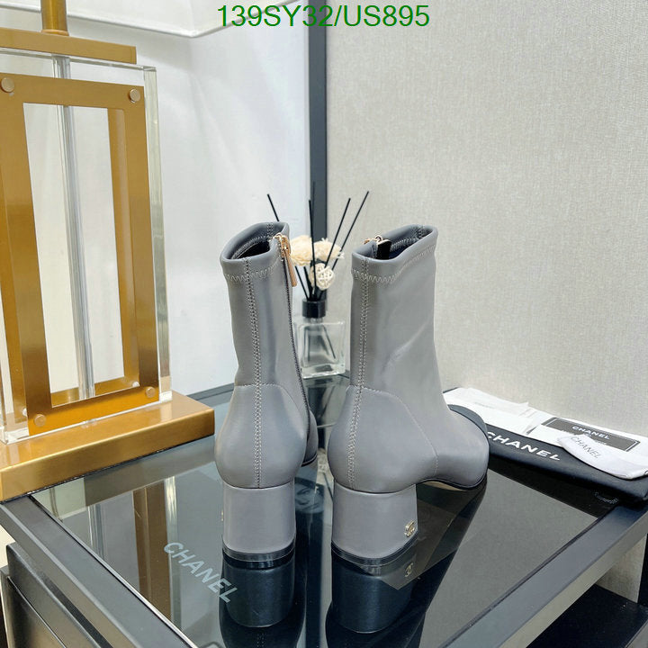 SAMC - CHL Women Boots - 149
