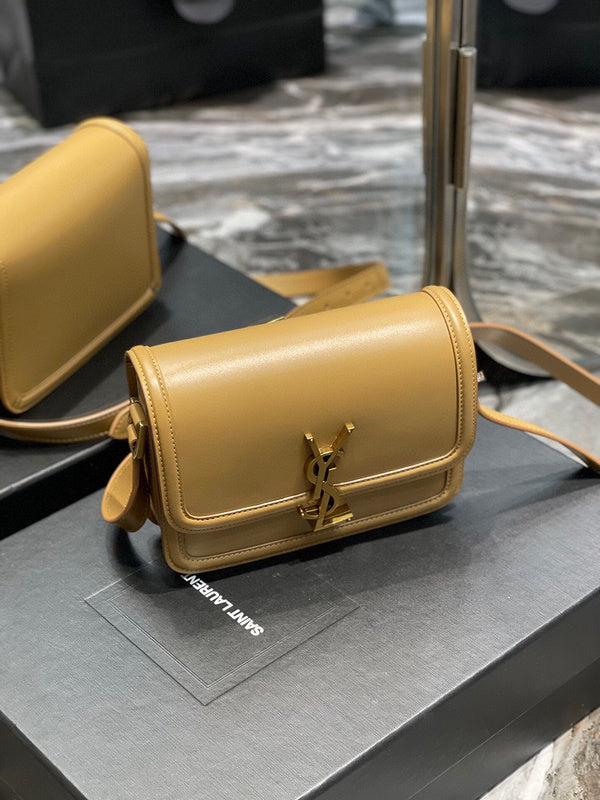 Glami- Glami- - SLY Bags - 876