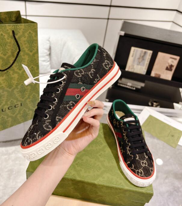SAMC - GUKI Women Shoes - 615