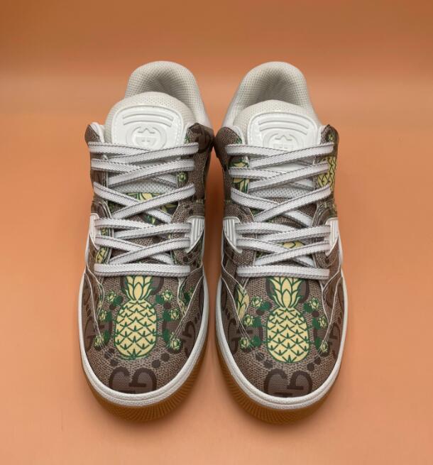 SAMC - GUKI Women Shoes - 1143