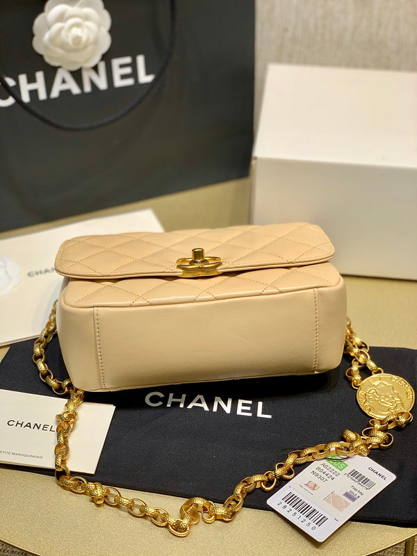 Satchel Bags - CHL Bags - 085