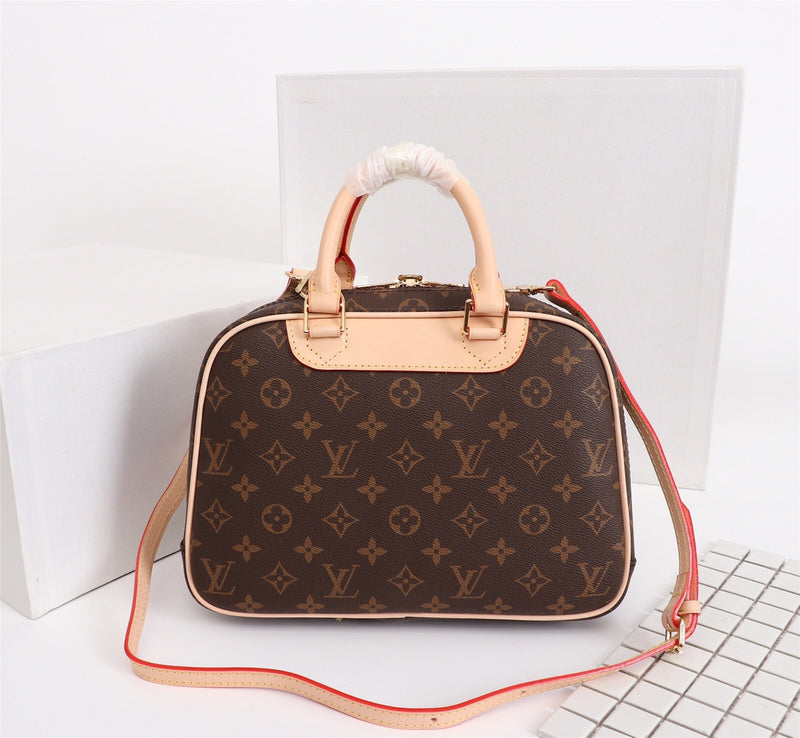 Satchel Bags - VL Bags - 805
