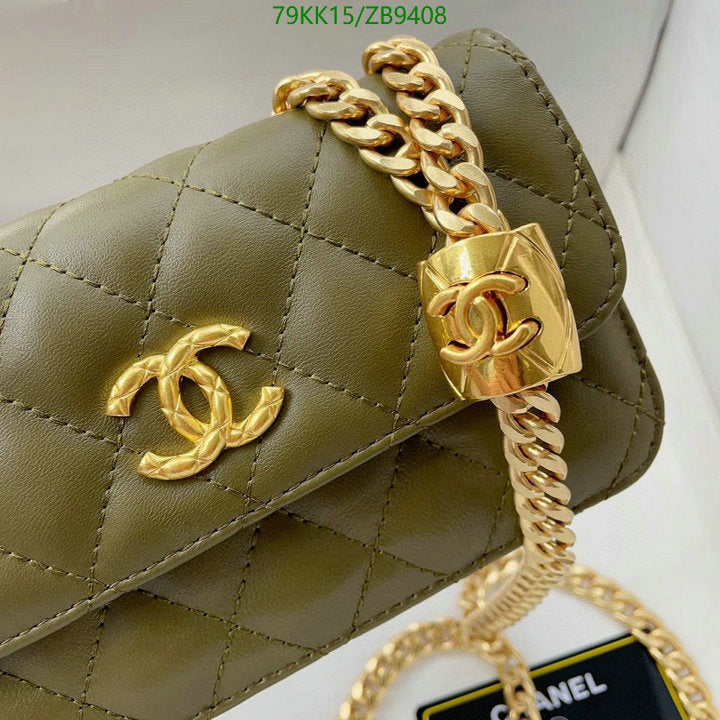 SAMC - CHL Bags Crossbody - 139