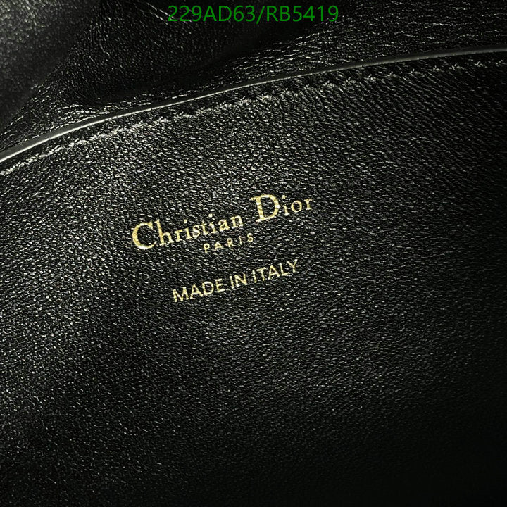 SAMCC - DOR Bags - 1063