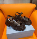 glamy - PD Women Shoes - 044