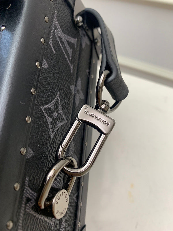 Fashion Lu-Vi bags - 3127