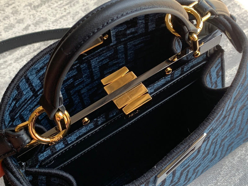 Glami - FDE Bags - 168