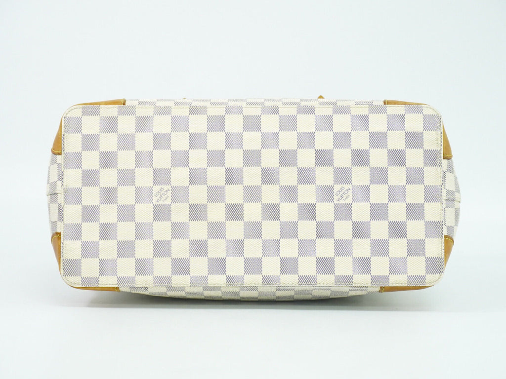 Louis Vuitton Hampstead  Canvas Shoulder Bag